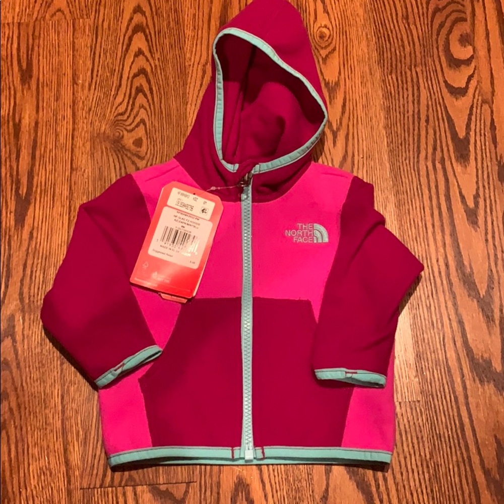 Baby North Face